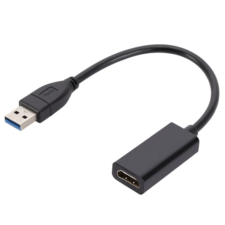Convertitore da USB 3.0 a HDMI Small Shell, Small Shell Convertitore da USB 3.0 a HDMI Small Shell, Small Shell